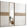 Kleiderschrank LEO