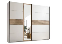Kleiderschrank LEO