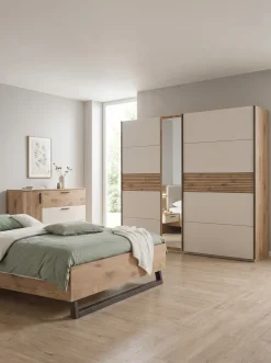 Kleiderschrank LEO