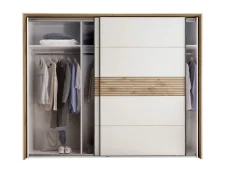 Kleiderschrank LEO