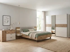 Kleiderschrank LEO
