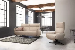 KNUDSEN Sofa 2378
