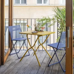 LAFUMA Gartentisch BALCONY
