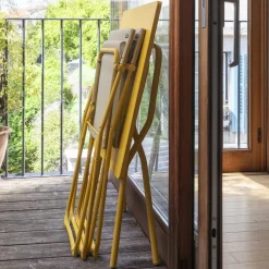 LAFUMA Gartentisch BALCONY