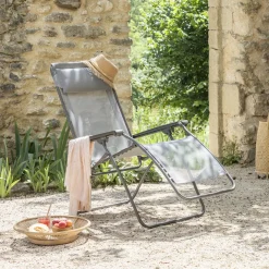 LAFUMA Relaxliege R CLIP