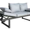LC GARDEN Gartensofa BONDINO
