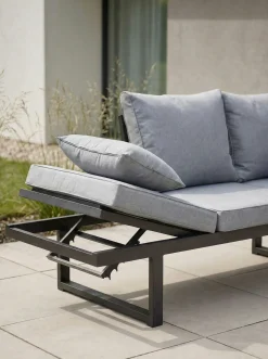 LC GARDEN Gartensofa BONDINO