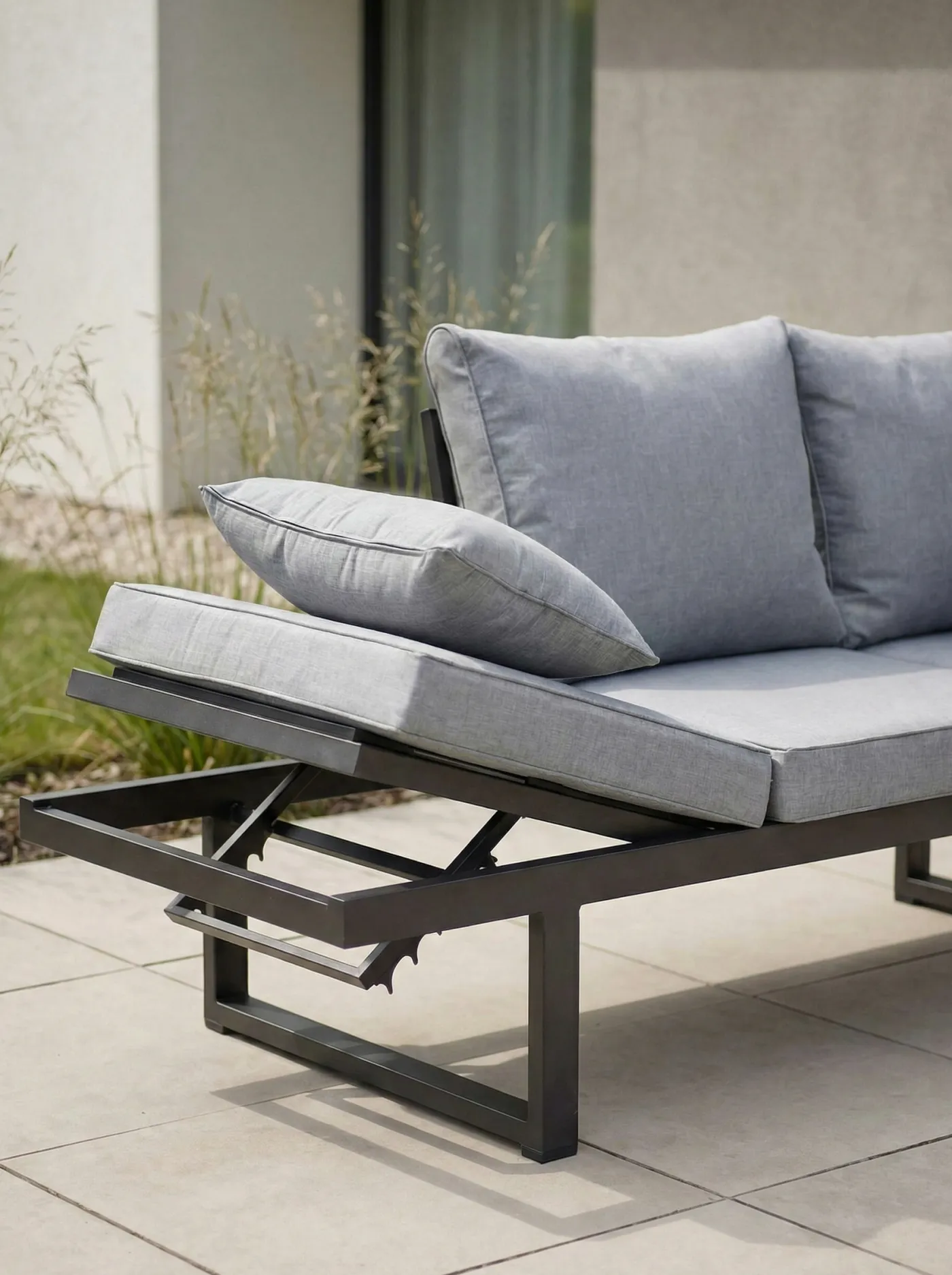 LC GARDEN Gartensofa BONDINO
