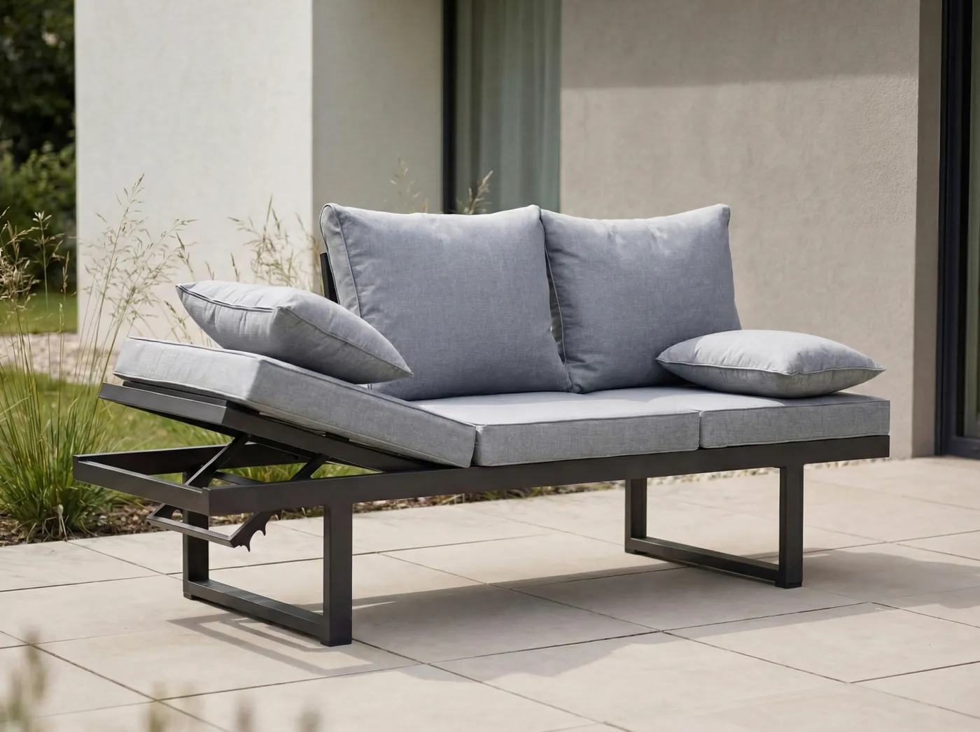 LC GARDEN Gartensofa BONDINO