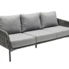 LC GARDEN Gartensofa TERANO