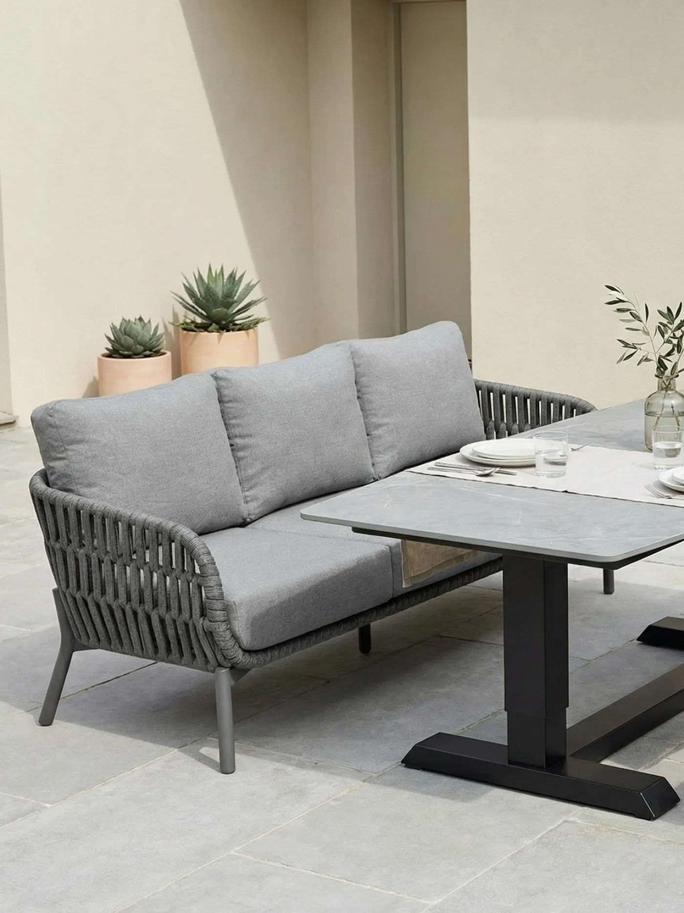 LC GARDEN Gartensofa TERANO