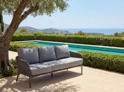 LC GARDEN Gartensofa TERANO