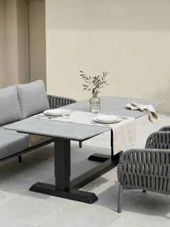 LC GARDEN Gartentisch