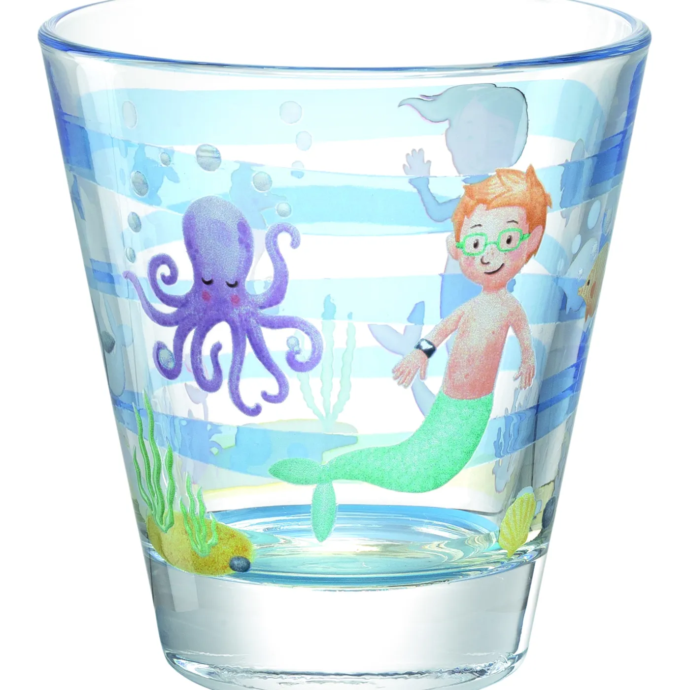 LEONARDO Becher BAMBINI AVVENTUR