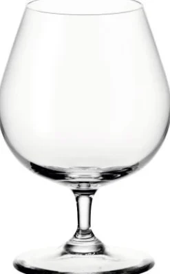 LEONARDO Cognacglas CIAO+