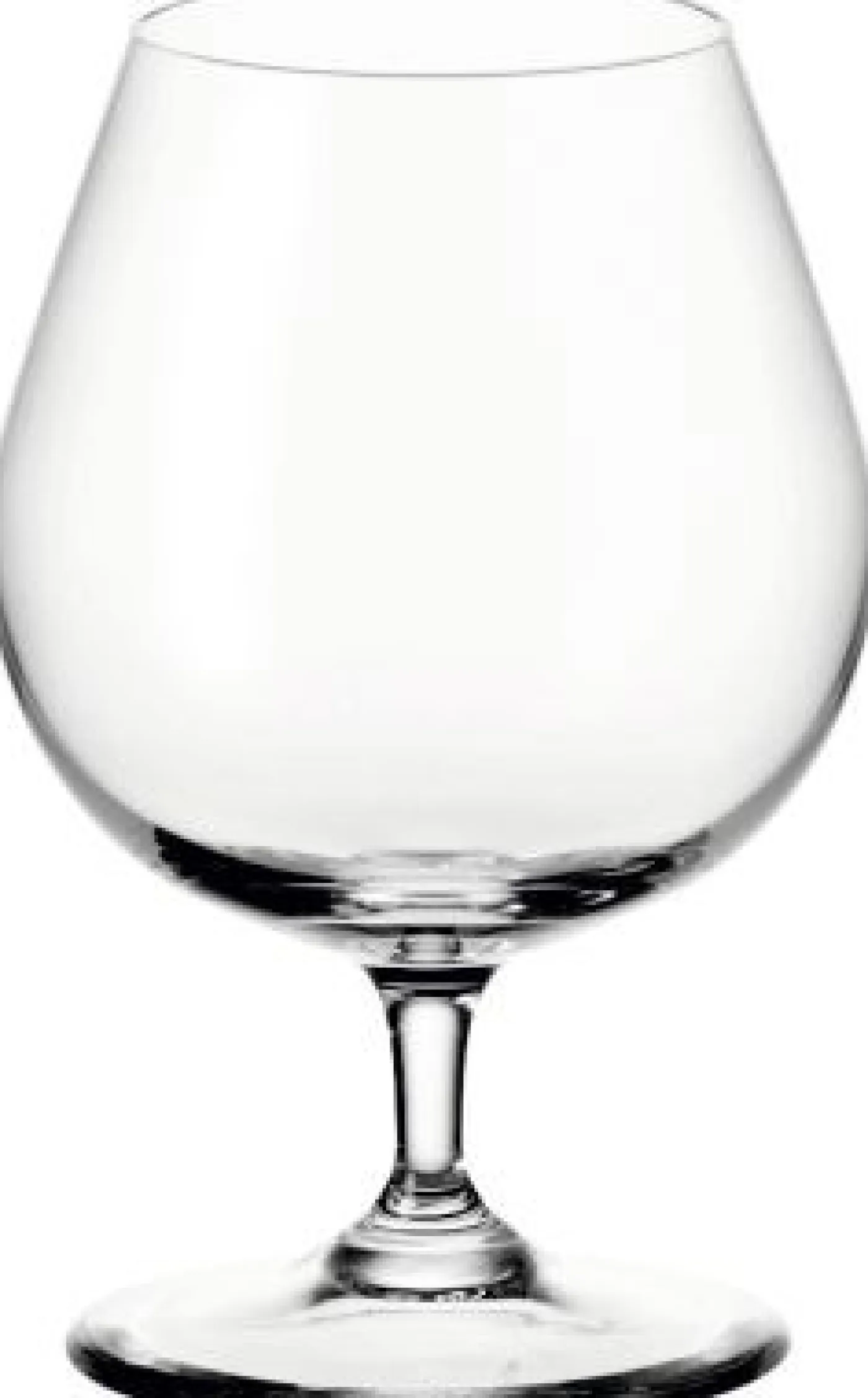 LEONARDO Cognacglas CIAO+