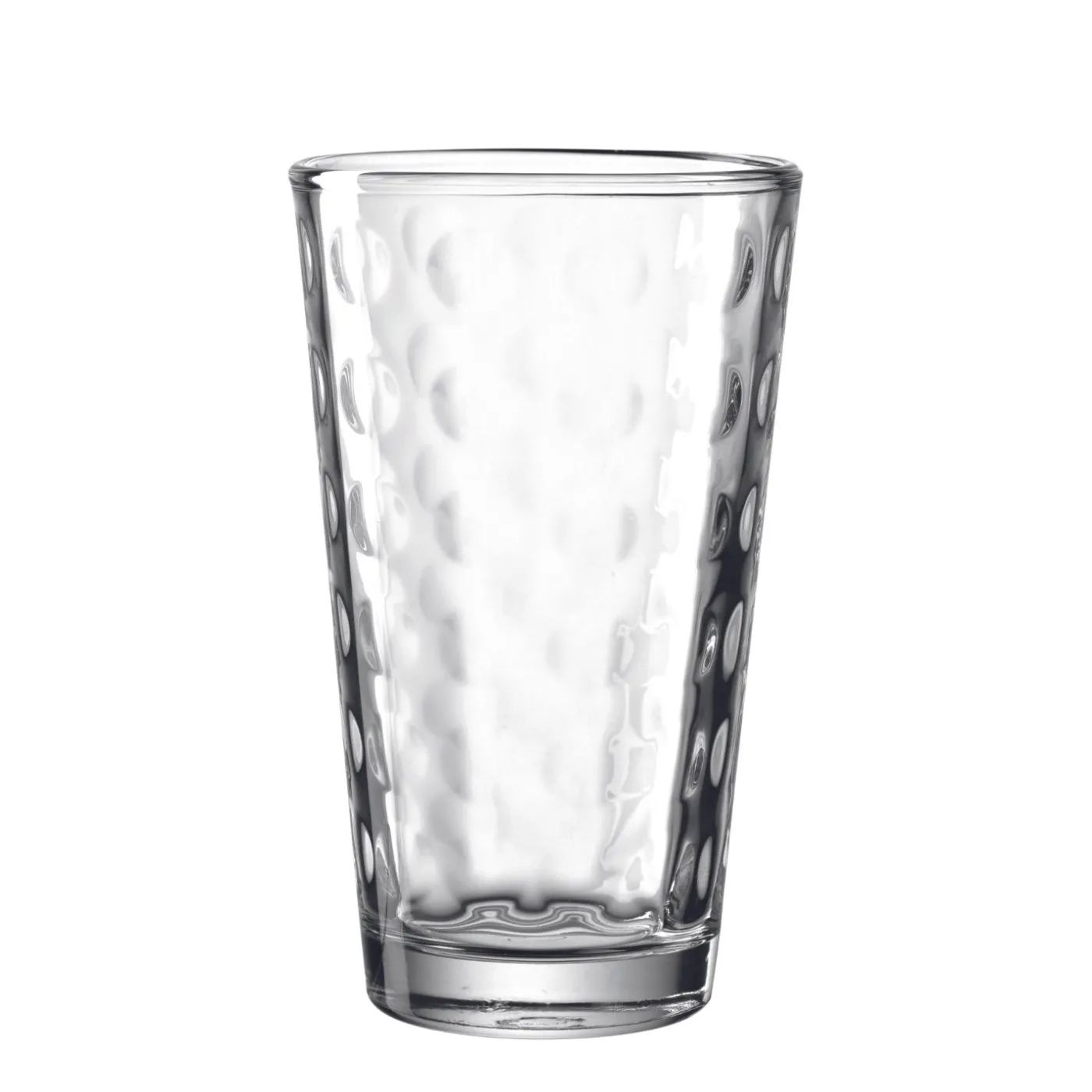 LEONARDO Longdrinkbecher OPTIC