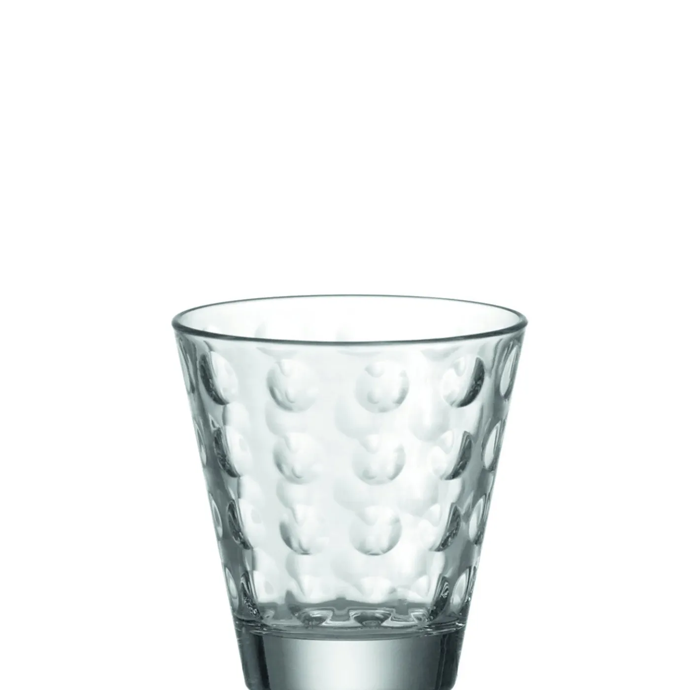 LEONARDO Whiskybecher OPTIC