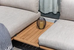 LIFESTYLE GARDEN Gartenlounge PEARL