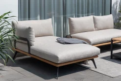 LIFESTYLE GARDEN Gartenlounge PEARL