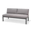 LIFESTYLE GARDEN Gartensofa DALGAS