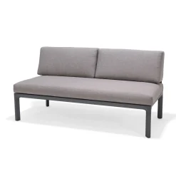 LIFESTYLE GARDEN Gartensofa DALGAS