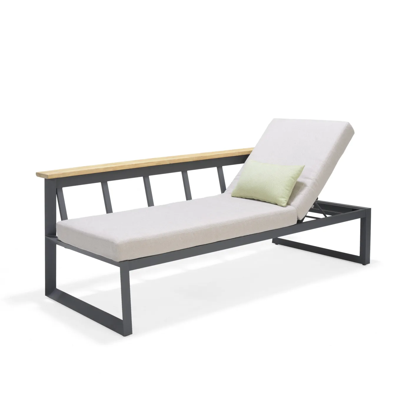 LIFESTYLE GARDEN Gartensofa PALAU