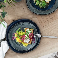LIKE BY VILLEROY&BOCH Frühstücksteller LAVE