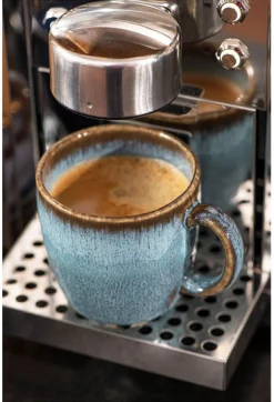 LIKE. BY VILLEROY&BOCH Kaffeeobertasse LAVE GLACÉ