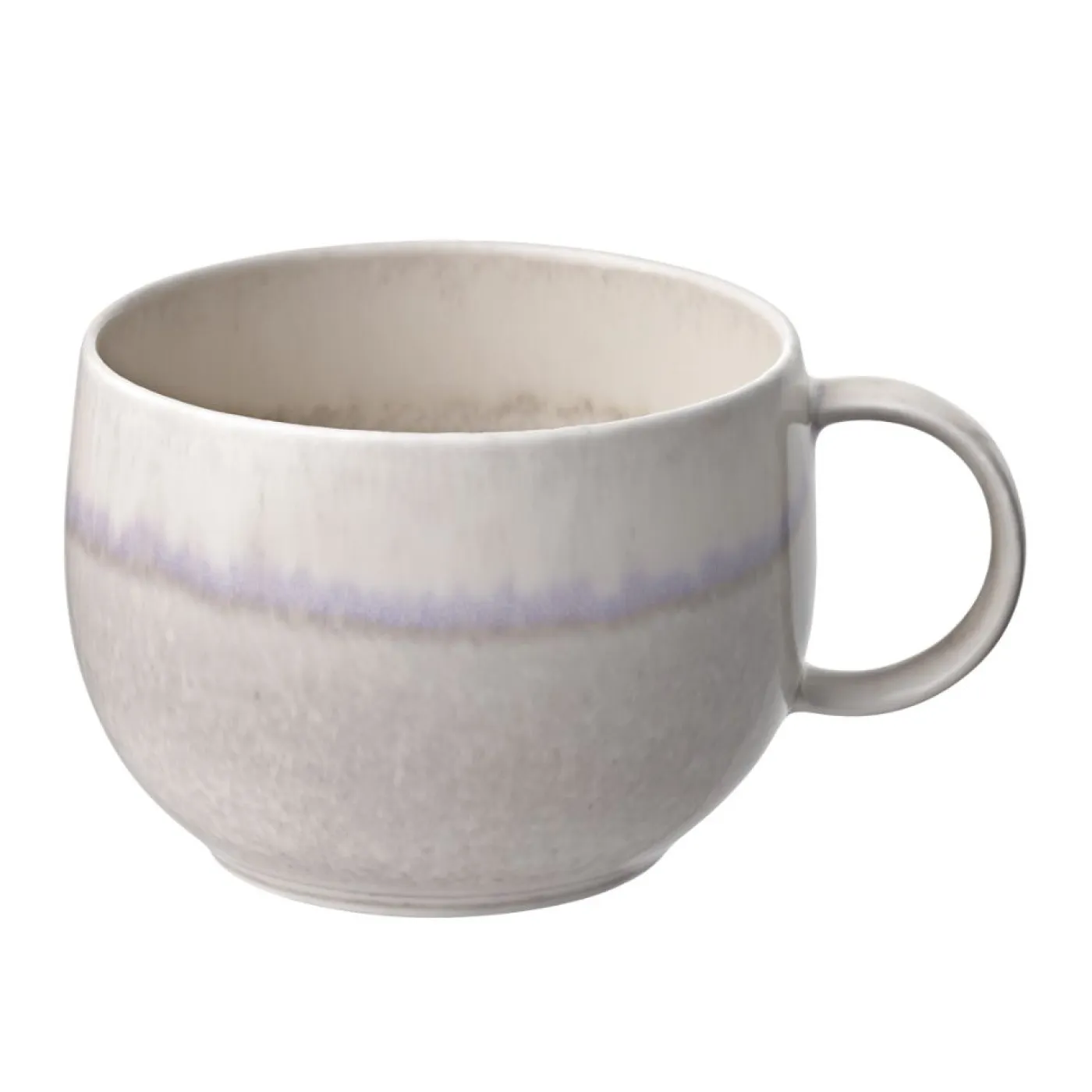 LIKE. BY VILLEROY&BOCH Kaffeetasse PERLEMOR