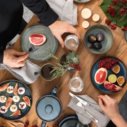 LIKE. BY VILLEROY&BOCH Müslischalen CRAFTED BREEZE