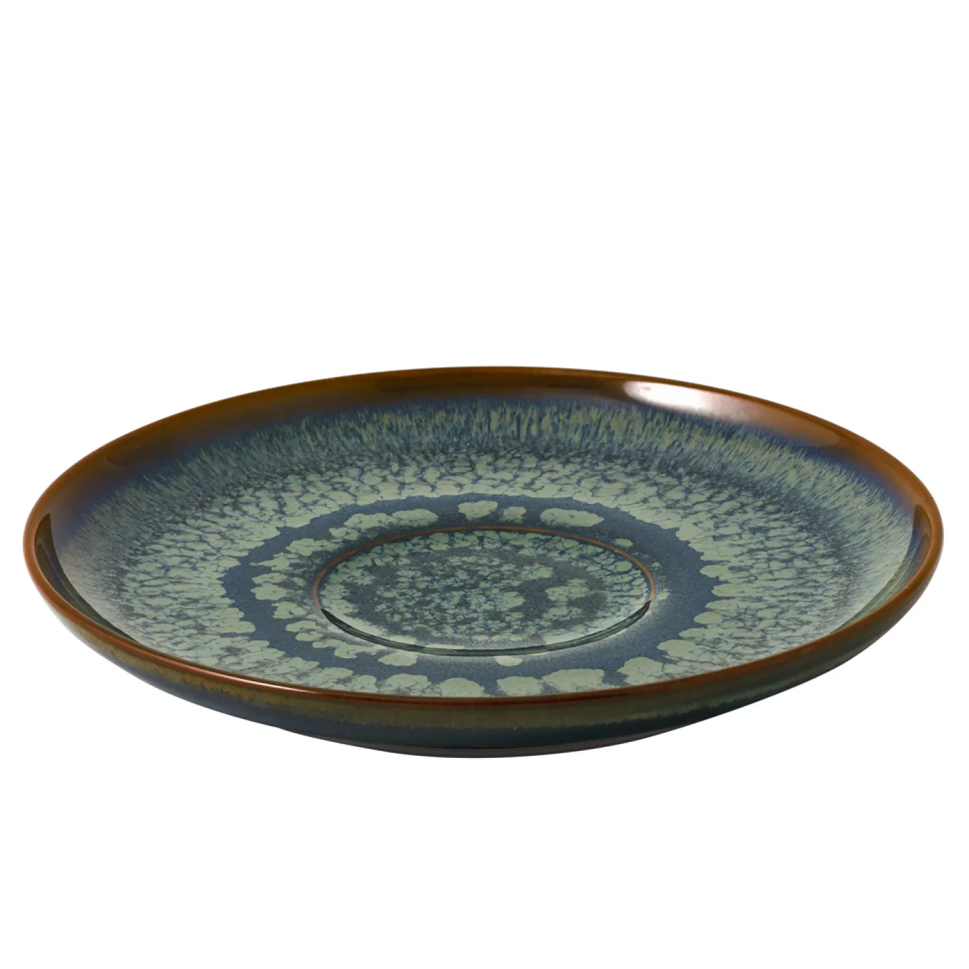 LIKE. BY VILLEROY&BOCH Untertasse CRAFTED BREEZE