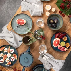 LIKE. BY VILLEROY&BOCH Untertasse CRAFTED BREEZE