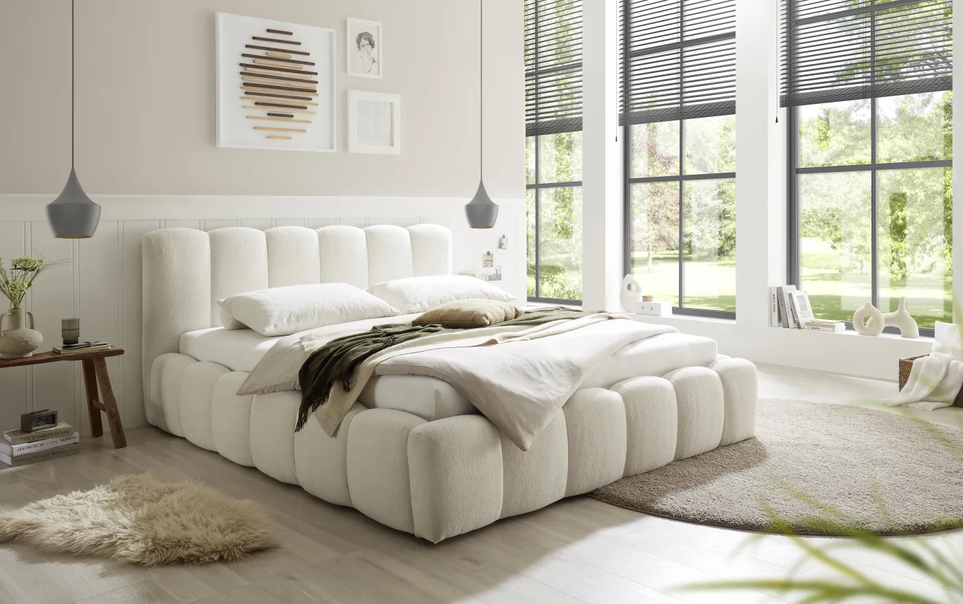 LIV´IN Bett AVESTA