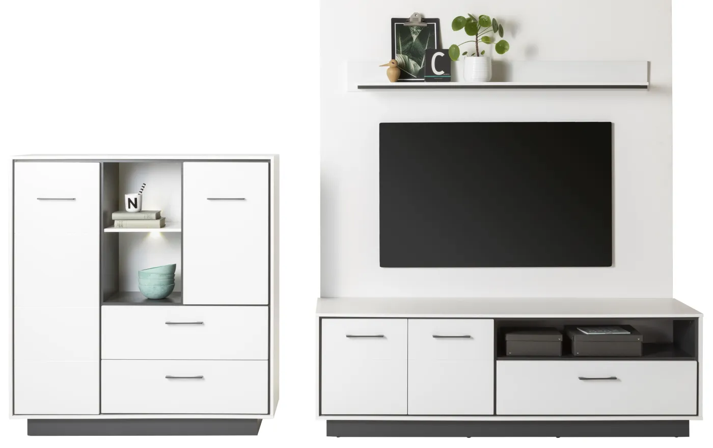 LIV'IN Wandboard LOREDO152