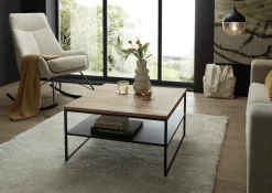 MCA Couchtisch MINERAL