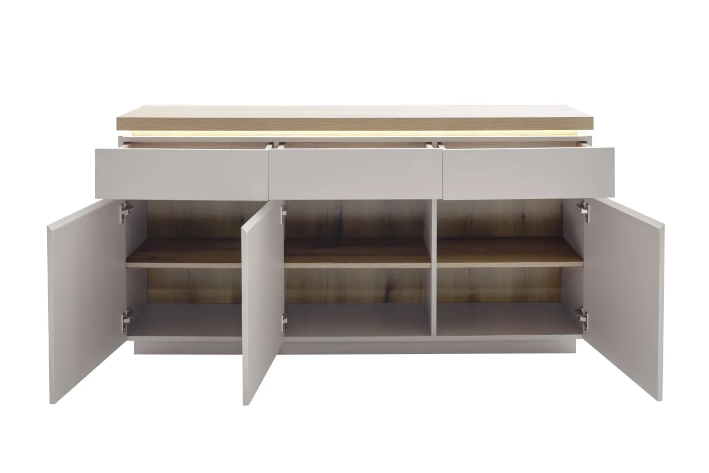 MCA Sideboard REMOLINO