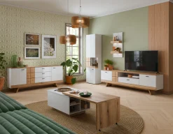 MEBLE WOJCIK Kommode ORETA