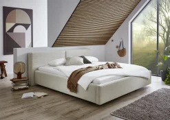 MEISE Polsterbett CUBE