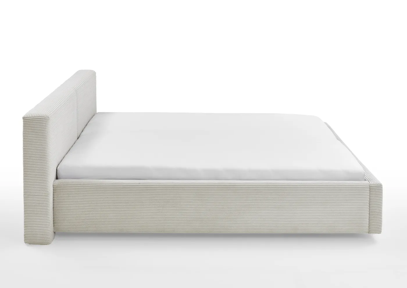 MEISE Polsterbett CUBE