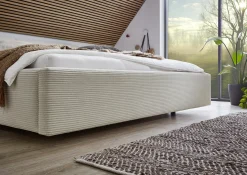 MEISE Polsterbett CUBE