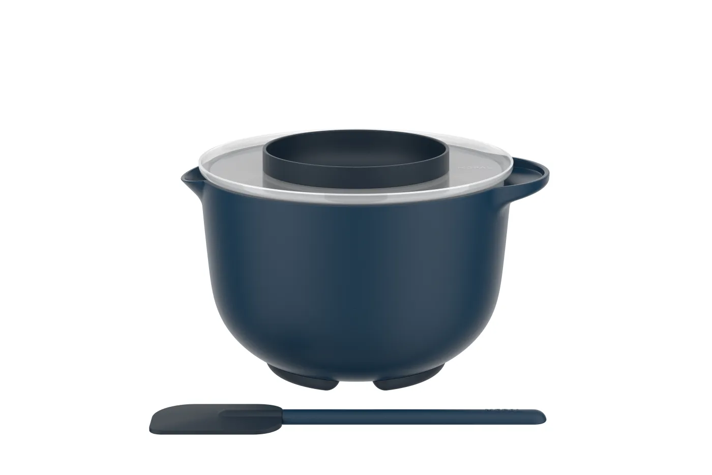 MEPAL Rührschüssel-Set CHEF IT