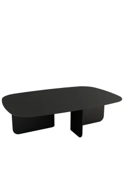 METALLBUDE Couchtisch LIVIA