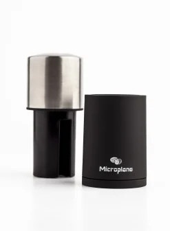 MICROPLANE Muskatmühle 2-in-1