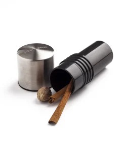MICROPLANE Muskatmühle 2-in-1