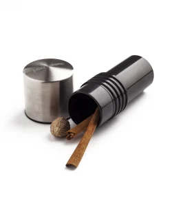 MICROPLANE Muskatmühle 2-in-1