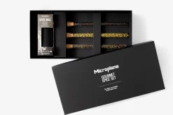 MICROPLANE Pfeffer-Set GOURMET