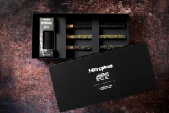 MICROPLANE Pfeffer-Set GOURMET