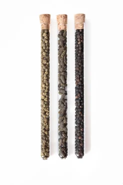 MICROPLANE Pfeffer-Set GOURMET