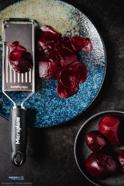 MICROPLANE Profi-Gemüsehobel GOURMET